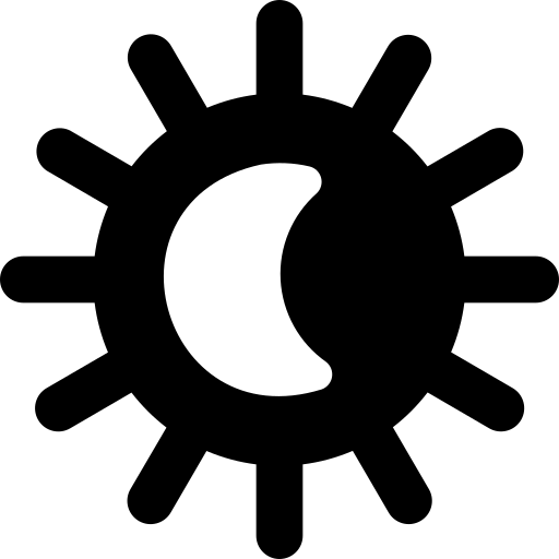 switch for darkmode
